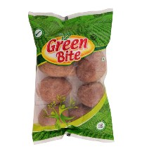 GREEN BITE COCONUT GOLA, 1 KG 